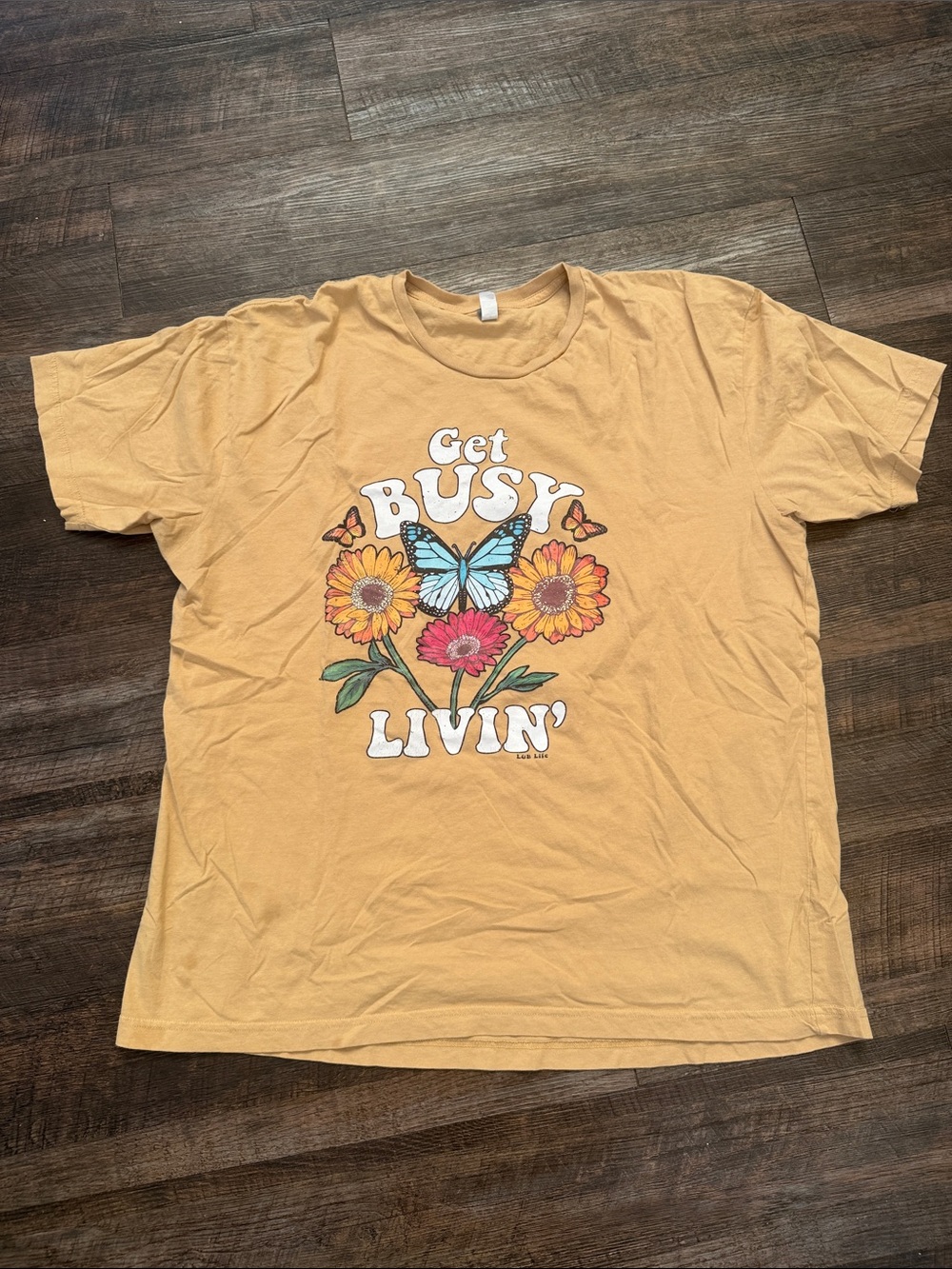 T shirt